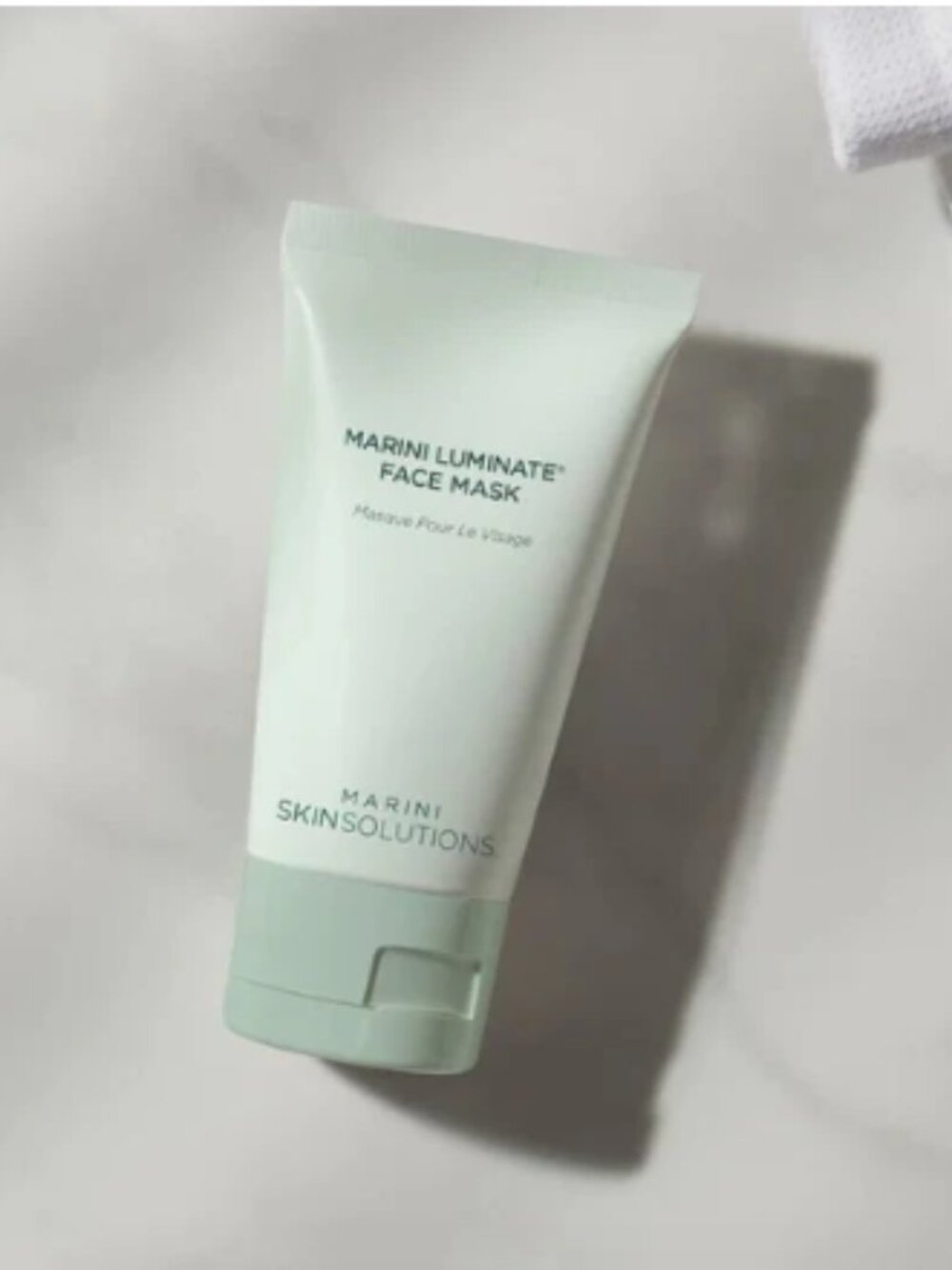 NWT Jan Marini Marini Luminate Face Mask 1.7 oz / 48 g